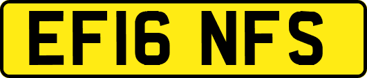 EF16NFS
