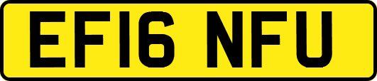 EF16NFU