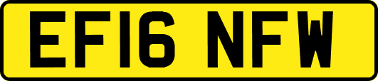 EF16NFW