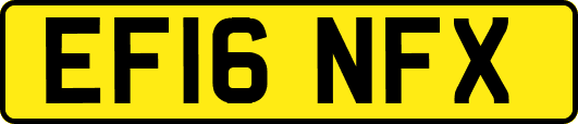 EF16NFX