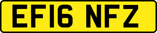 EF16NFZ