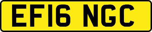 EF16NGC