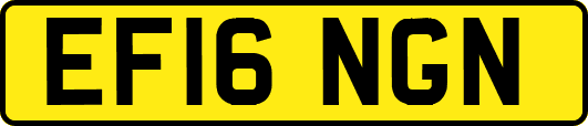 EF16NGN