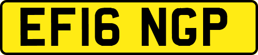 EF16NGP