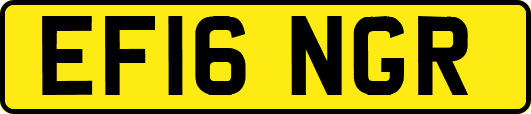 EF16NGR
