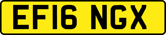 EF16NGX