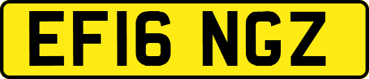 EF16NGZ