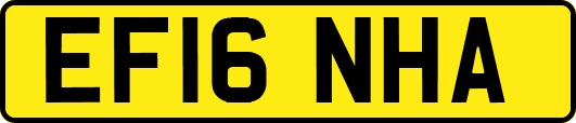 EF16NHA