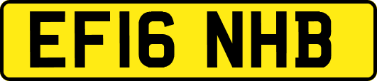 EF16NHB