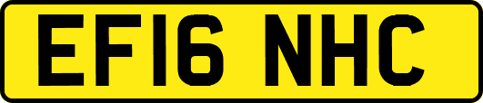EF16NHC