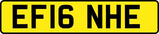 EF16NHE