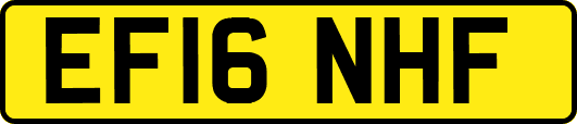 EF16NHF