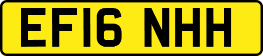 EF16NHH