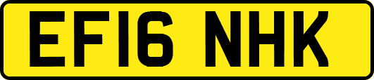 EF16NHK