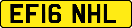 EF16NHL