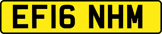 EF16NHM