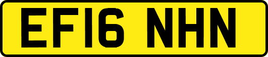 EF16NHN