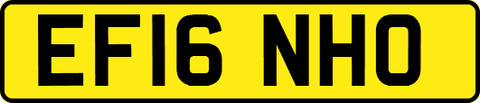 EF16NHO