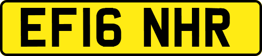 EF16NHR