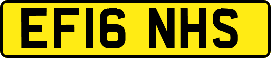 EF16NHS