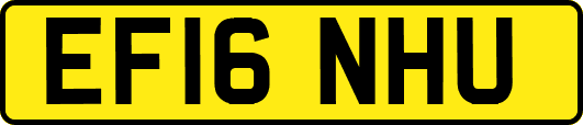 EF16NHU