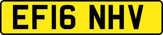 EF16NHV