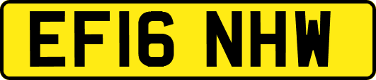 EF16NHW