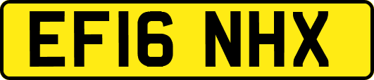 EF16NHX