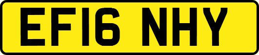 EF16NHY