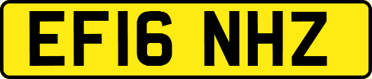 EF16NHZ