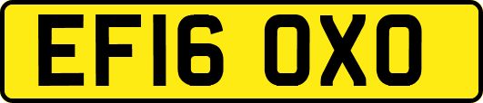 EF16OXO