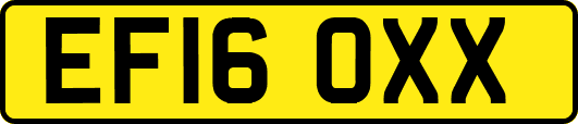 EF16OXX