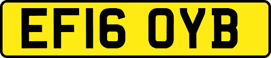 EF16OYB