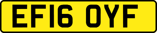 EF16OYF