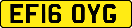 EF16OYG