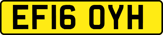 EF16OYH