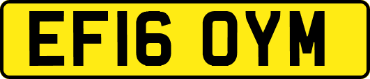 EF16OYM