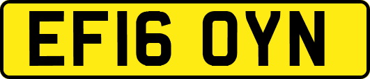 EF16OYN