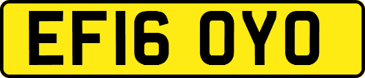 EF16OYO