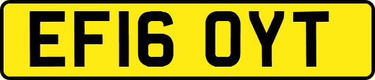 EF16OYT