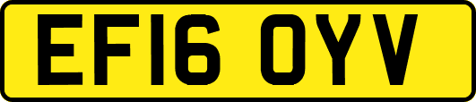 EF16OYV