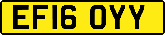 EF16OYY