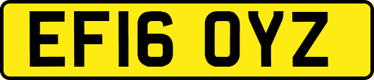 EF16OYZ