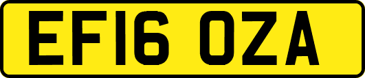 EF16OZA