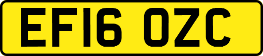 EF16OZC