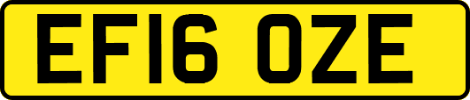 EF16OZE