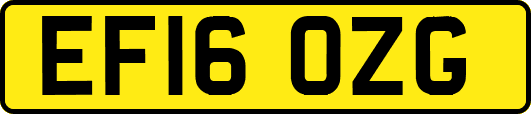 EF16OZG