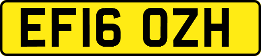 EF16OZH