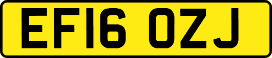 EF16OZJ