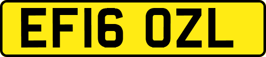 EF16OZL